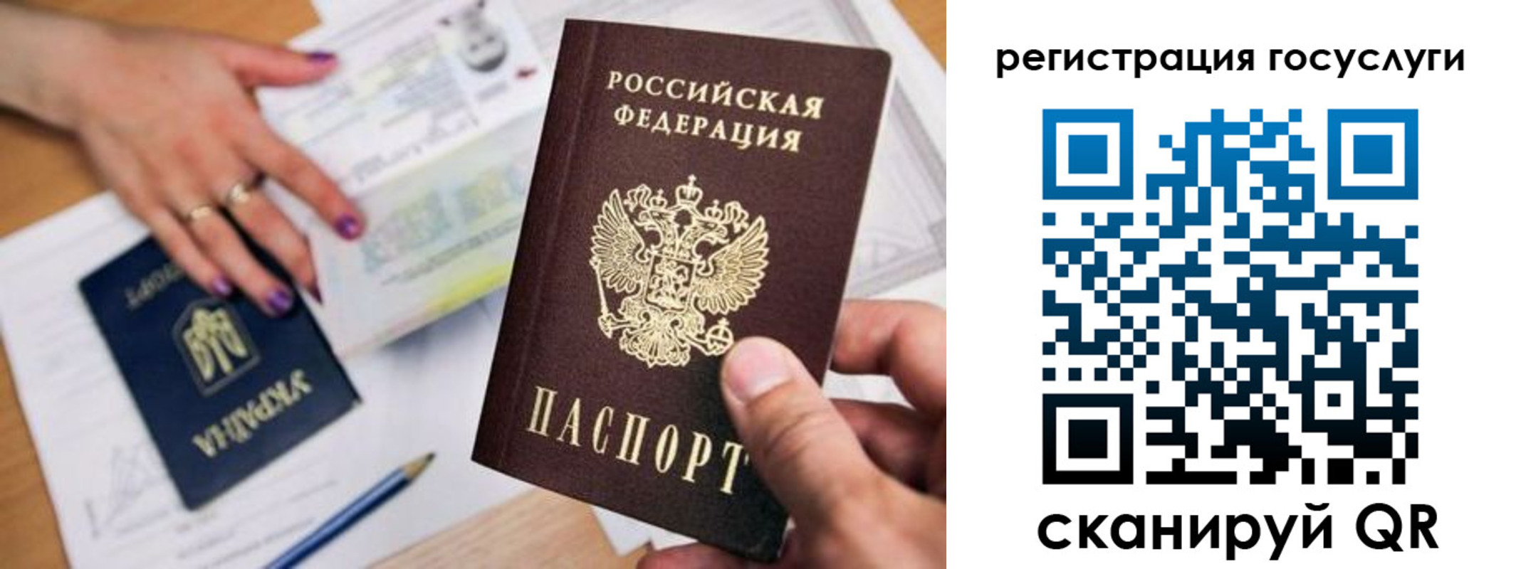 прописка иностранных граждан в Балтийске